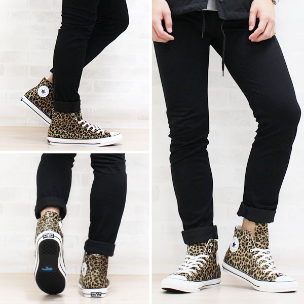 CONVERSE（コンバース） オールスター スニーカー メンズ レディース
