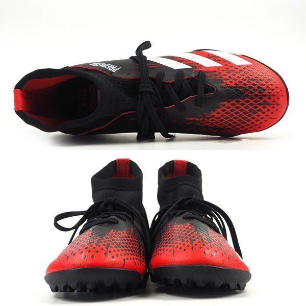 adidas（アディダス） サッカー PREDATOR 20.3 TF J EF1950 キッズ