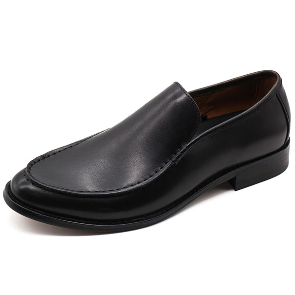✦JOHNSTON & MURPHY 本革ブラウンスリッポン ジョンストン アンド マーフィー JOHNSTON & MURPHY カジュアル