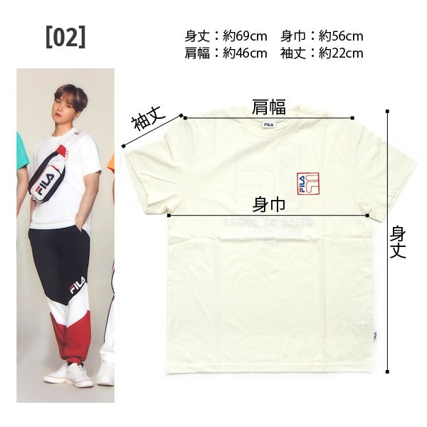 BTS 公式 Run FILA スウェット 限定特典 ヘアバンド 新品未開封 2025年最新】fila フィラ ヘアバンドの人気アイテム - メルカリ