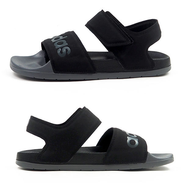 adidas アディダス スポーツサンダル ADILETTE SANDAL U