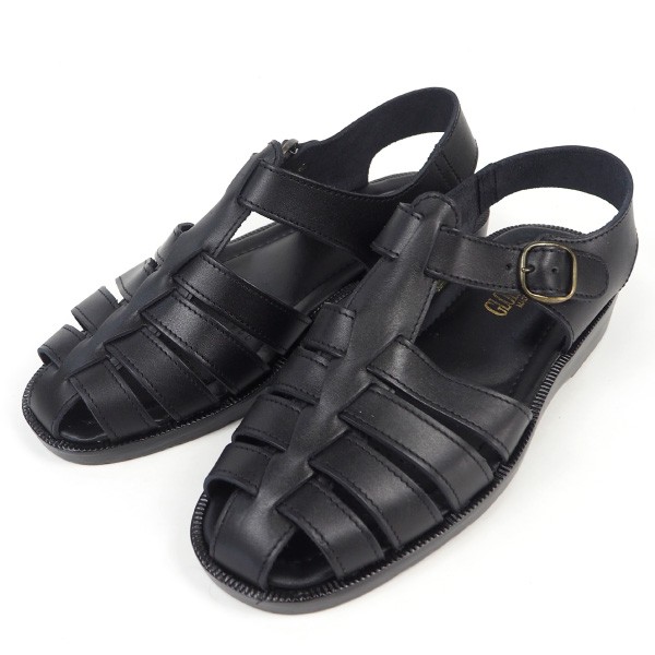 グルカサンダル カメサンダル メンズ グローバルクラブ GLOBAL CLUB No  