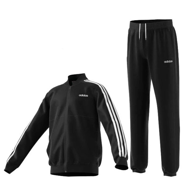 adidas アディダス ジャージ セットアップ B ESSENTIALS ウーブン上下