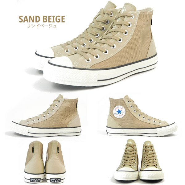 CONVERSE コンバース スニーカー ALL STAR 100 GORE-TEX TN HI