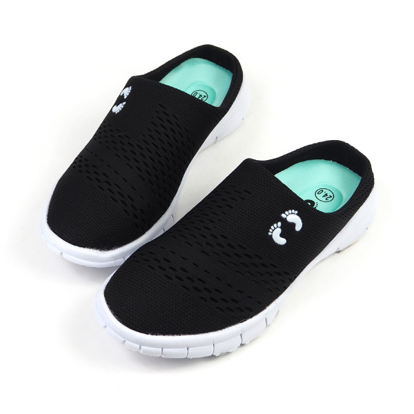 HANGTEN ハンテン スリッポンスニーカー サボサンダル HN138 HN