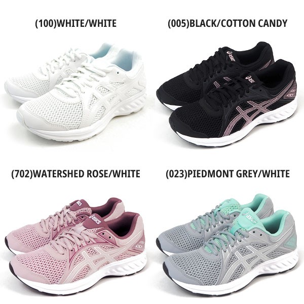 ASICS アシックス asics スニーカー JOLT 2 ジョルト 1012A188