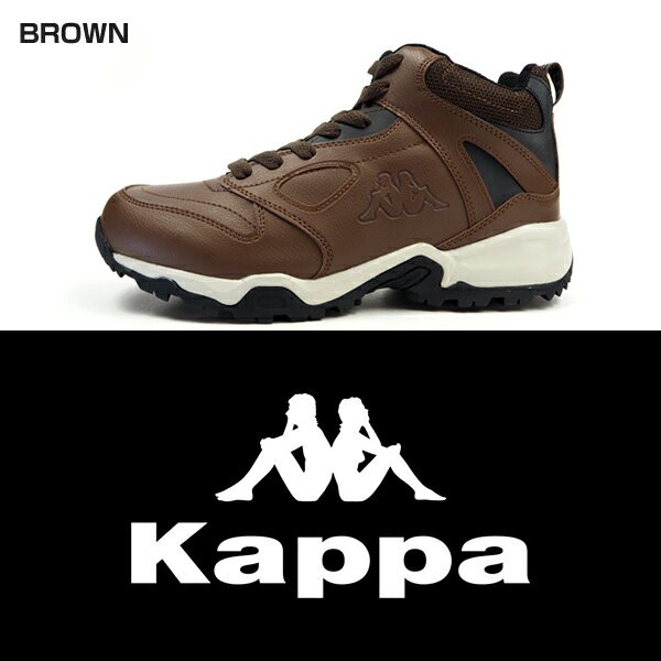 Kappa（カッパ） Kappa KP STM 73 クレアティーボ スノトレ メンズ