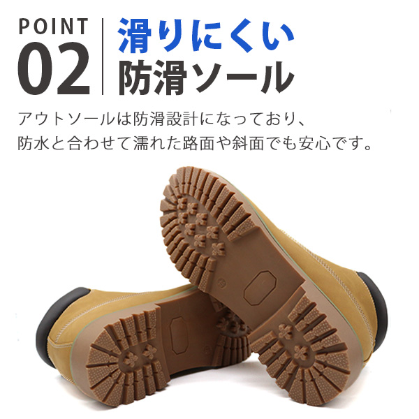 KRIFF MAYER（クリフメイヤー） スニーカー ブーツ メンズ ハイカット