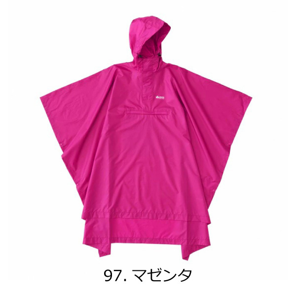 MOSCHINO モスキーノ ロゴ総柄 レインコート ポンチョ タグ付 MOSCHINO モスキーノ ロゴ総柄 レインコート ポンチョ