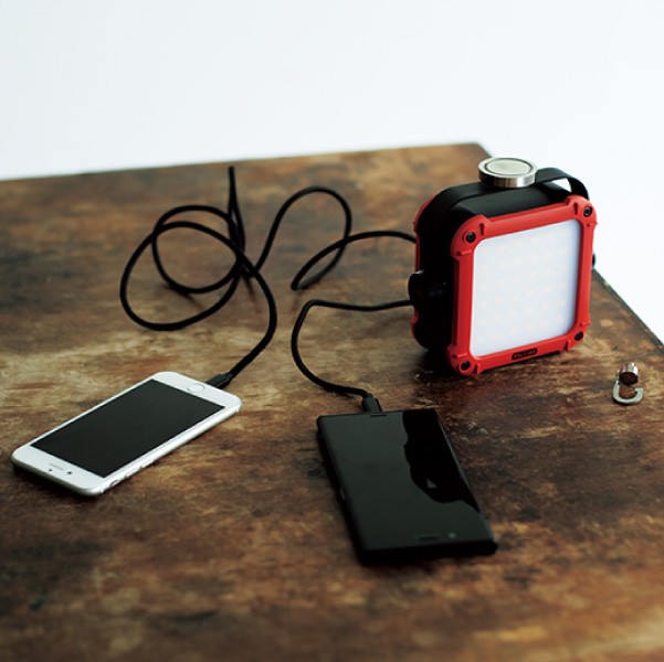 【新品】LOGOS ロゴスパワーストックランタン2300 フルコンプリート② LOGOS ロゴス LEDランタン パワーストックランタン2300・フル