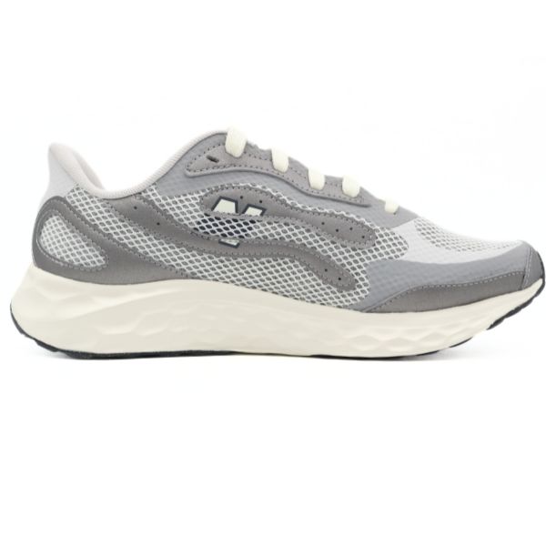 New Balance（ニューバランス） スニーカー メンズ 靴 グレー 軽量