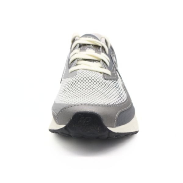 New Balance（ニューバランス） スニーカー メンズ 靴 グレー 軽量