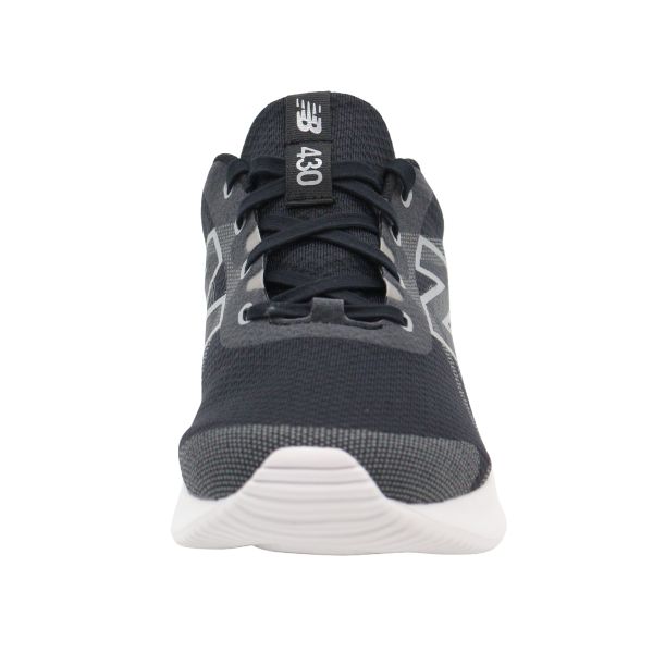 New Balance（ニューバランス） スニーカー メンズ 靴 黒 ブラック