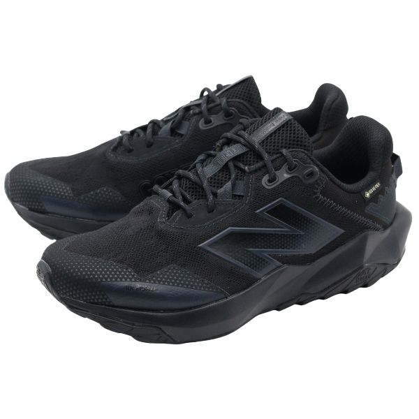 超美品⭐︎ニューバランス　new balance ゴアテックス　黒スニーカー New Balance（ニューバランス） スニーカー メンズ 靴 ブラック 黒色