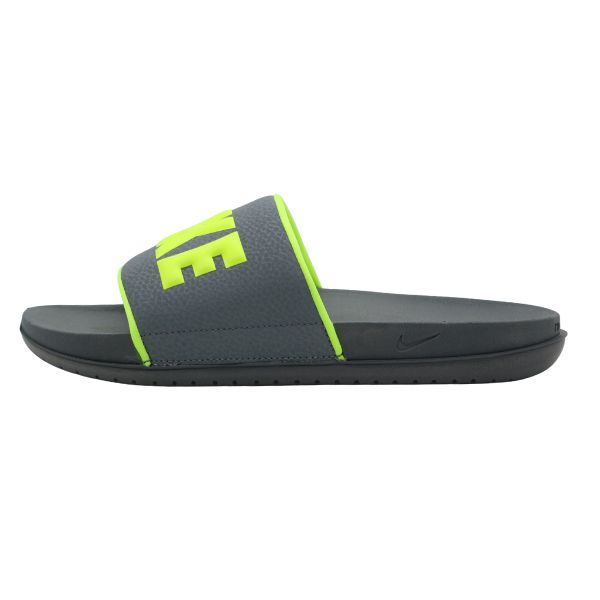 NIKE ナイキ サンダル メンズ 靴 グレー ベナッシ シャワー
