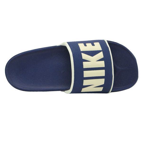 NIKE（ナイキ） サンダル メンズ 靴 ネイビー シャワーサンダル 軽量