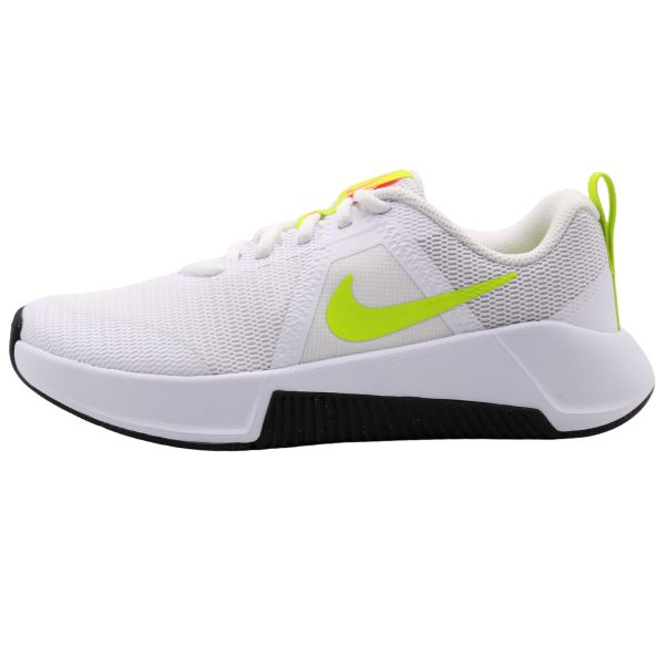 NIKE（ナイキ） スニーカー レディース 靴 ホワイト 白色 イエロー