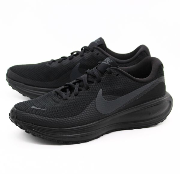 NIKE（ナイキ） スニーカー メンズ 靴 黒 ブラック 歩きやすい