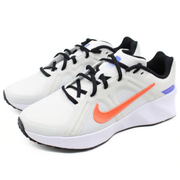 NIKE（ナイキ） スニーカー メンズ 靴 白 ホワイト ランニング