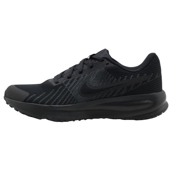 NIKE（ナイキ） スニーカー メンズ 靴 黒 ブラック 軽量 軽い 歩き
