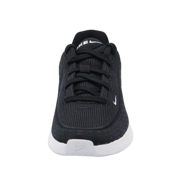 ナイキ ウィメンズ エア リフト BR 26cm 黒 軽量 全面メッシュ 未使用 NIKE スニーカー ナイキ W AIR RIFT BR ウィメンズ エア リフト