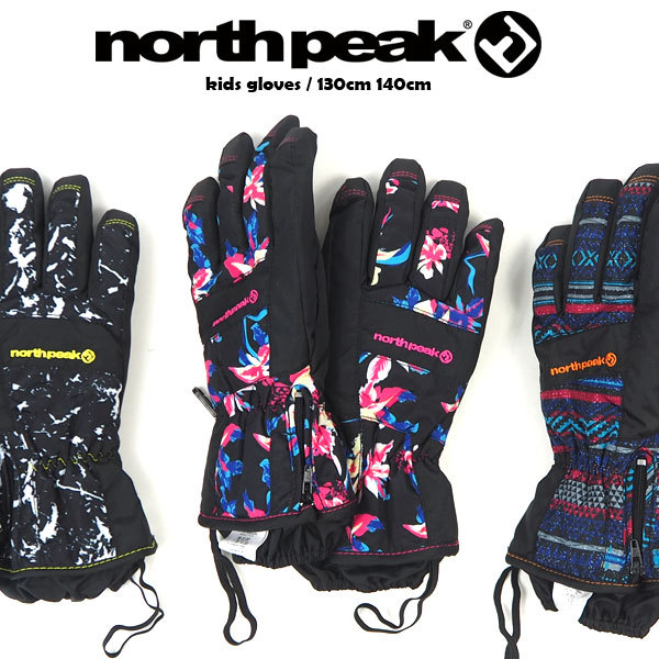  peak スノーピーク　グローブ 手袋 新品未使用 送料込み snow peak（スノーピーク） Micro Fleece Gloves マイクロ フリース