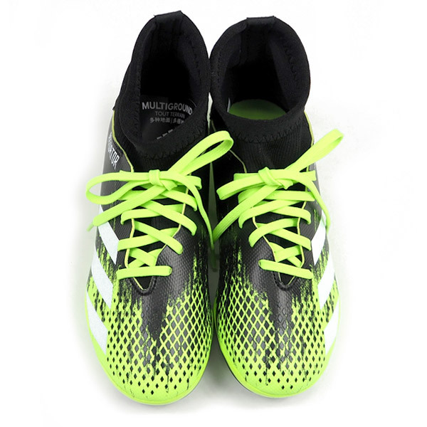 adidas - アディダス プレデター 20.3 HG/AG サッカースパイク 28cm adidas アディダス スパイク PREDATOR20.3HG/AGJ プレデター20.3