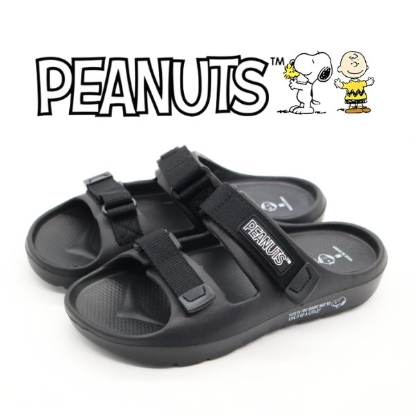 【最安値】BBIMP 26cm ボーンサンダル ブラック スリッパ BBIMP ビービーインプ｜Bone Slippers ボーンスリッパ ｜CLOSET