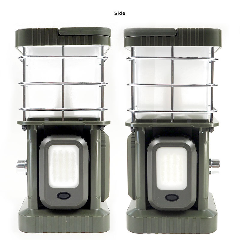 peace park ☆ ワイルドランプ P PP0360KH ピースパーク peace park ランプ スピーカー WILDLAND LAMP ワイルド