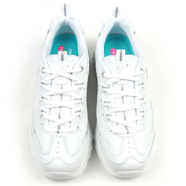 SKECHERS スケッチャーズ スニーカー D'LITES-BIGGEST FAN 11931
