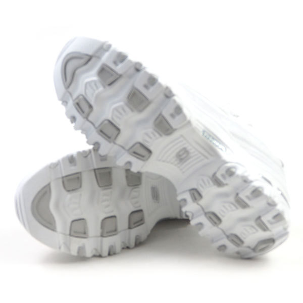SKECHERS スケッチャーズ スニーカー D'LITES-BIGGEST FAN 11930