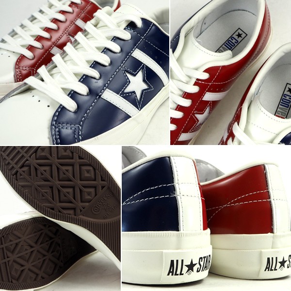 スター&バーズ レザー BB STAR&BARS LEATHER BB 1CL408 コンバース CONVERSE スニーカー メンズ レディース :  sbarslbb : シューズベース Yahoo! JAPAN店 - 通販 - Yahoo!ショッピング