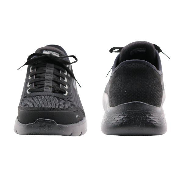 SKECHERS（スケッチャーズ） スニーカー メンズ スリッポン 靴