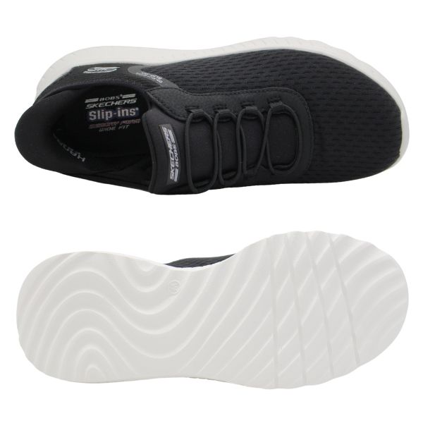 SKECHERS（スケッチャーズ） スニーカー レディース スリッポン 靴