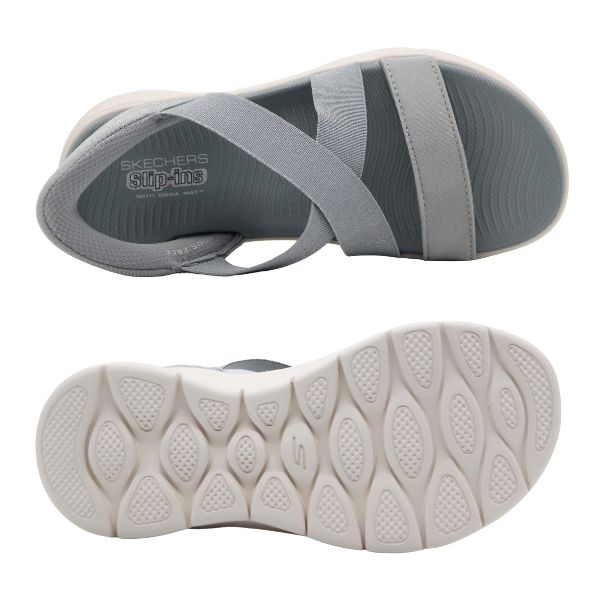 ♡skechers slip-ins スケッチャーズ スリップインズ サンダル♡ SKECHERS スケッチャーズ スリップインズ サンダル スリッポン