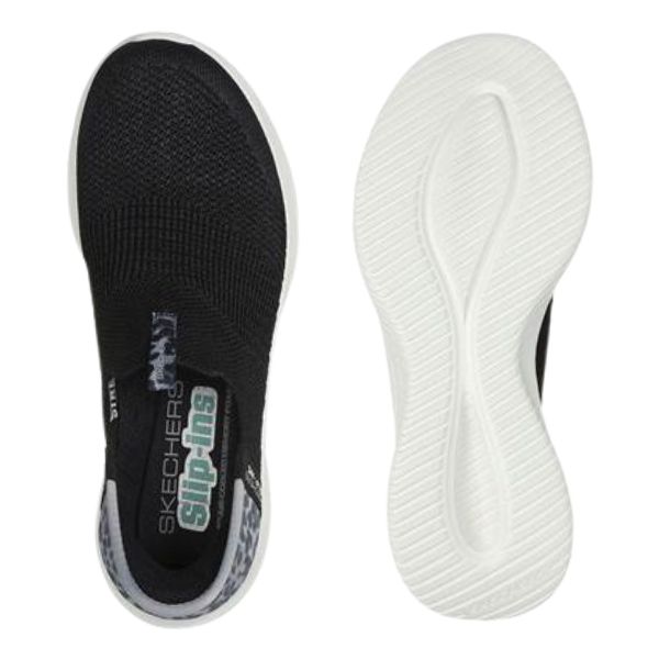 SKECHERS（スケッチャーズ） スニーカー レディース スリッポン