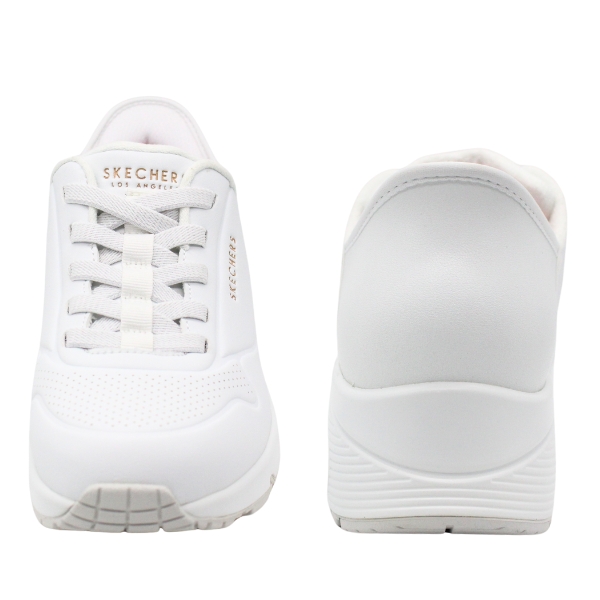 DA1121 スケッチャーズ SKECHERS スニーカー　ハンズフリー SKECHERS スケッチャーズ スニーカー レディース 靴 黒 ブラック