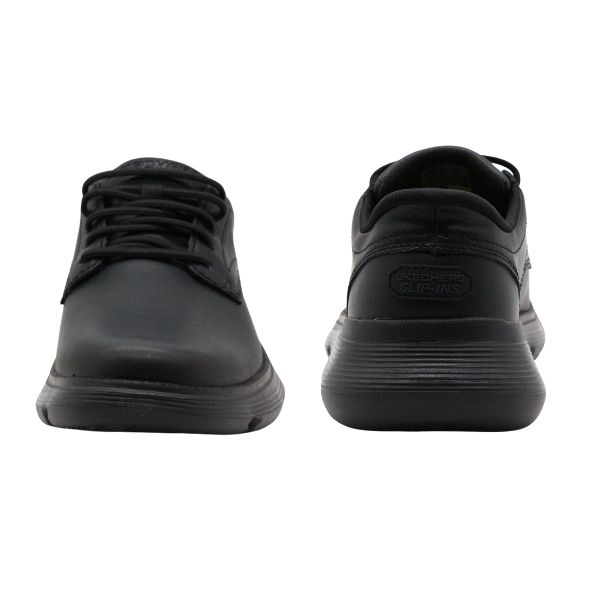 SKECHERS（スケッチャーズ） スニーカー メンズ スリッポン 靴