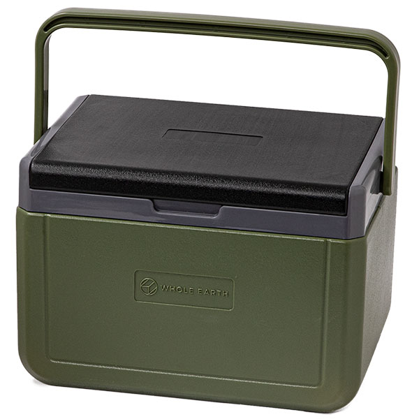 WHOLE EARTH - whole earth TTC COOLER クーラーボックス　ホールアース Amazon | ホールアース（Whole Earth） クーラーボックス