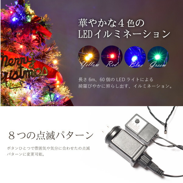 Jouluenkeli ジュールレンケリ 北欧風クリスマスツリー シングル