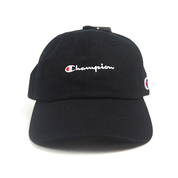 チャンピオン Champion 帽子 ツイルデニムキャップ 141-002A キッズ｜shoesbase2nd｜05