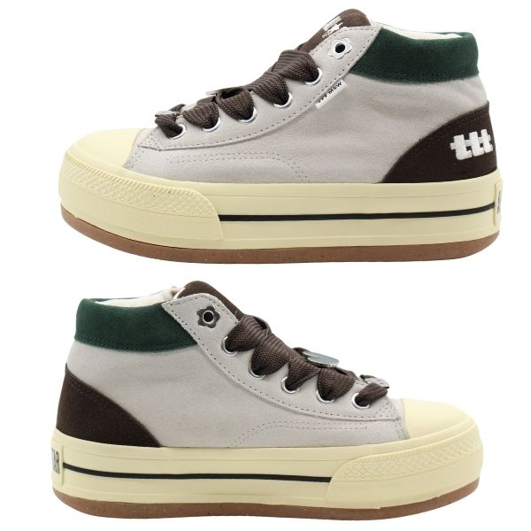 CONVERSE（コンバース） スニーカー レディース 靴 ミドル コラボ