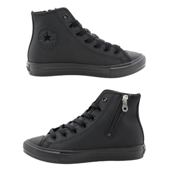 CONVERSE コンバース レディース スニーカー ハイカット レイン