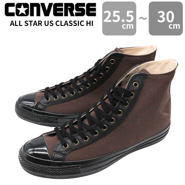 CONVERSE（コンバース） オールスター クラシック スニーカー メンズ 