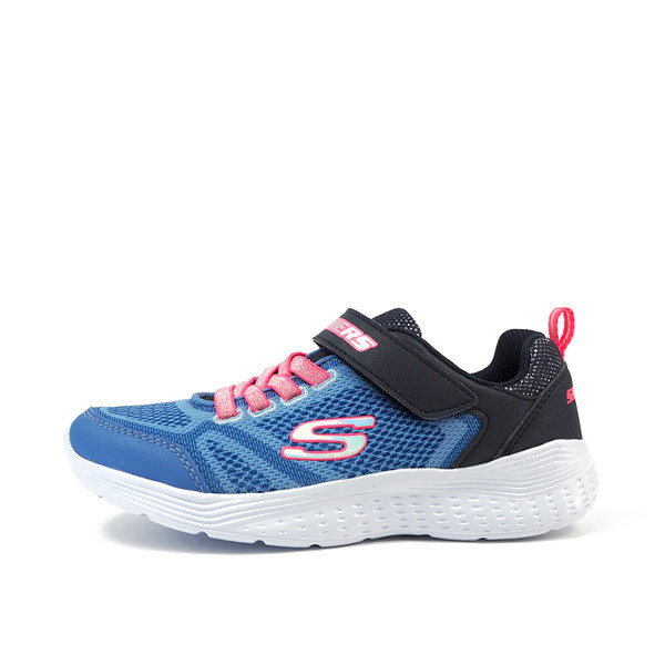 スケッチャーズ SKECHERS スニーカー Snap sprints 81372L キッズ :81372l:シューズベースYahoo!店 - 通販  - Yahoo!ショッピング