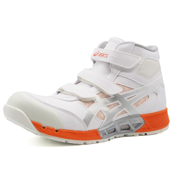 ASICS（アシックス） スニーカー メンズ 靴 安全靴 作業靴 ハイカット