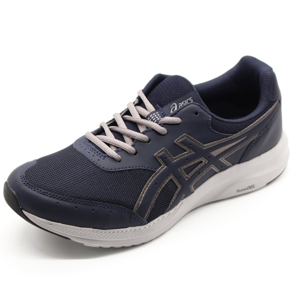 ASICS（アシックス） スニーカー メンズ 靴 黒 ブラック 軽量 軽い 