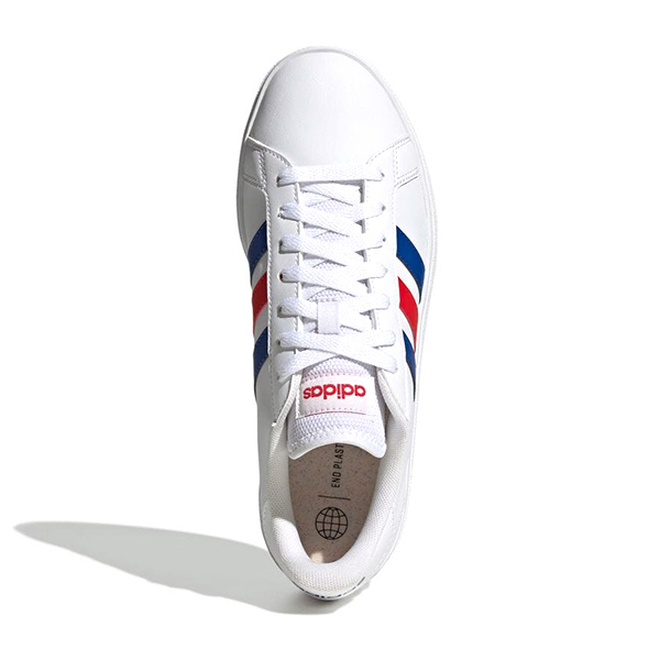楽天市場】アディダス グランドコート adidas W GRANDCOURT