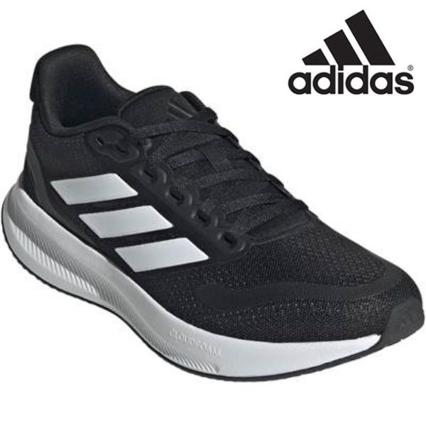 スニーカー　adidas　アディダス　IG8985　黒　２８.５cm adidas 4DFWD 3 Running Sneakers - Black | Free Shipping with