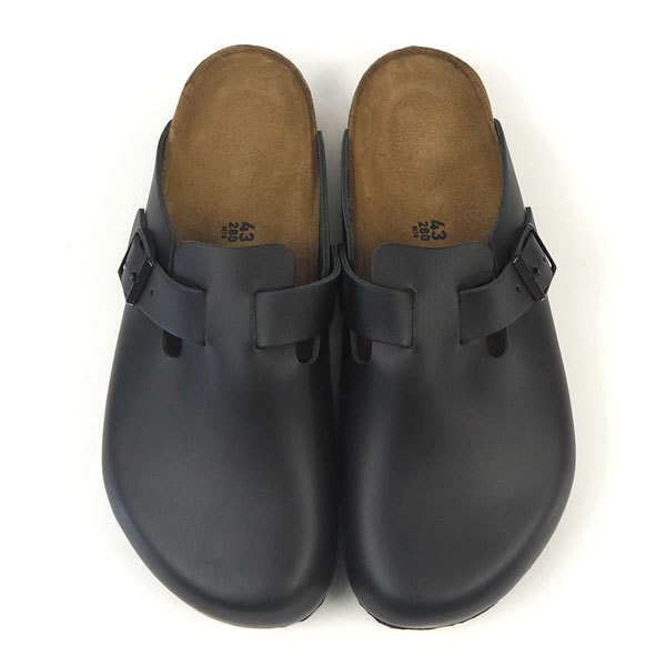 BIRKENSTOCK ビルケンシュトック サンダル Boston BS 0060191